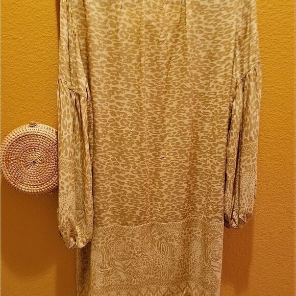 Animal Instincts Wild Thing Tunic - Picture 5 of 7